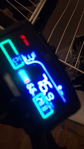 E Scooter: 2025 Inner City Grafter Dual Motor Scooter.  2400w In Dual Mode. Comes With Warranty And Original Fast Charger, + More Extras. Had Very Little Use Scooter Is Mint. Very Powerful Scooter. WOULD TRADE FOR A GOOD KUKIRIN G3 PRO OR A FRESH G2 MASTE