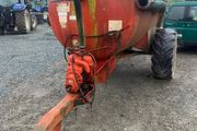V tank
