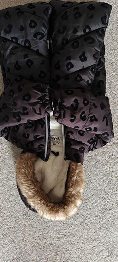 Snowsuit