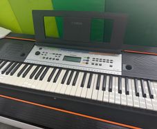 yamaha keyboard YPT-255