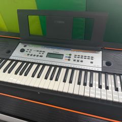 yamaha keyboard YPT-255