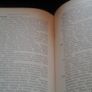 Survey of International Affairs 1925 supplement,Chronology of Events and Treaties 1st Jan 1920 -31st Dec 1925. Image 7