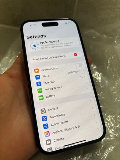 iphone 16 128 gb