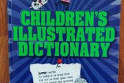 Dictionary
