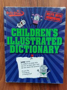 Dictionary