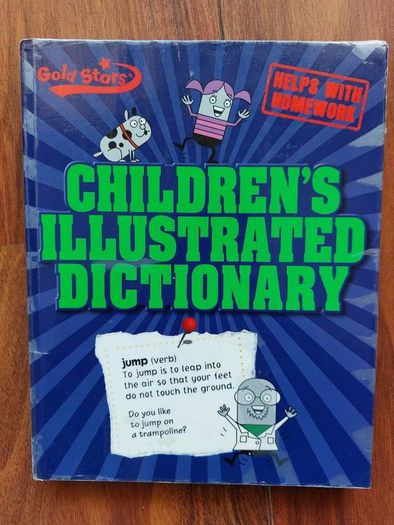 Dictionary