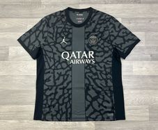 Nike Jordan PSG Paris Saint Germain 2023 Third Jersey Shirt Mens XL