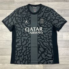 Nike Jordan PSG Paris Saint Germain 2023 Third Jersey Shirt Mens XL
