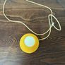 Apple HomePod mini - rare yellow Image 2