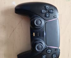 playstation 5 control
