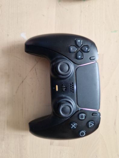 playstation 5 control