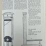 Vintage hardback books - beautiful illustrations Image 8