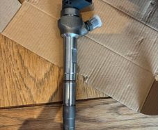 Injector