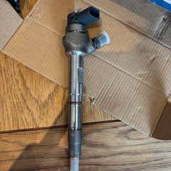 Injector