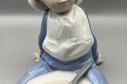 Nao by Lladro