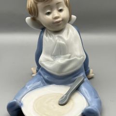 Nao by Lladro