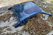 mk3 supra roof
