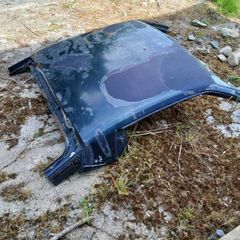 mk3 supra roof