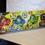 Heroes of Goo Jit Zu Dino Power 4 Pack Figure Set Brand New Sealed Very Rare Hard To Find Image 4