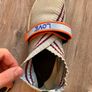Fendi Sock Sneakers - Grey Multi - EU 37, UK 4 Image 3