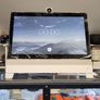 Cisco DX80 1080p TouchScreen Video Conferencing System 23" Image 7