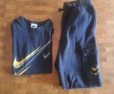 Nike boys clothes