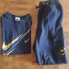 Nike boys clothes