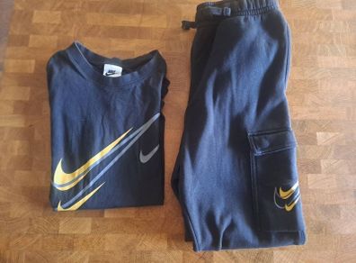Nike boys clothes