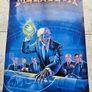 21 x Heavy Metal Posters Image 9