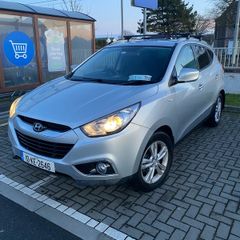 2010 Hyundai Ix35