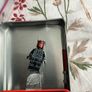 lego Star Wars Darth maul Tin plus minifigure Image 2