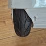 Hoverboard Classic 6.5 White Color Image 6
