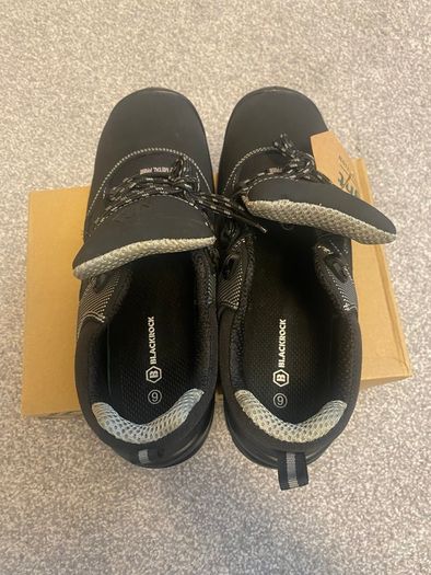 Safety Trainer Blackrock CF10 Carson