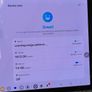 Samsung Galaxy Tab S9 SM-X710 128GB, Wi-Fi, 11 in - Graphite (Excellent) Image 5