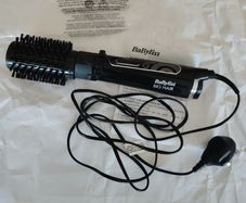BaByliss Big Hair Rotating Hot Air Styler
