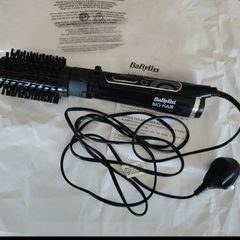 BaByliss Big Hair Rotating Hot Air Styler