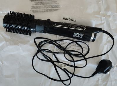 BaByliss Big Hair Rotating Hot Air Styler