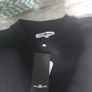 black 4th arq padded top Image 3