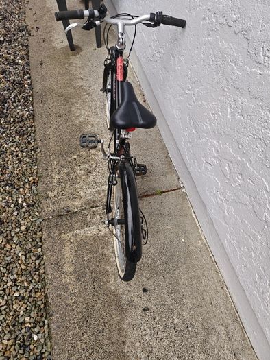 Girls 20" Bike Riverside 500
