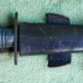 WWII "Arrow" British Commando 3rd Pattern Fairbarin Sykes F-S Fighting Knife Image 2
