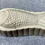 Retro Kitchen Decor - Pair of Vintage Moulds Image 7