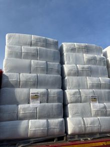 Bagged Milled Straw