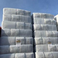 Bagged Milled Straw