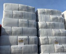 Bagged Milled Straw