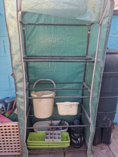 greenhouse