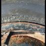 caravan wheel Image 2