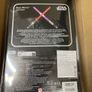 Mace Windu Lightsaber Star Wars Image 3