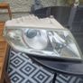 skoda octavia headlights Image 2