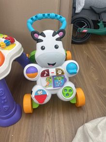 Baby Walker