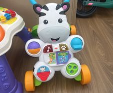 Baby Walker